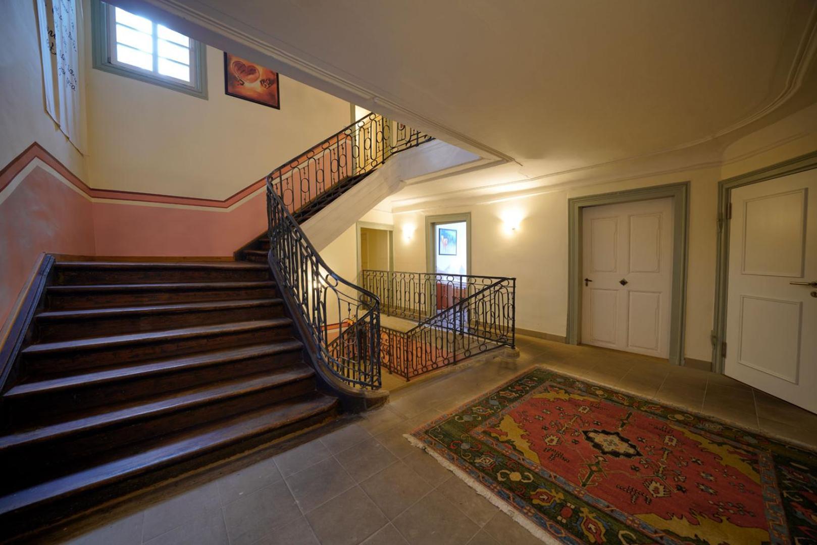 Hotel Adler Am Schloss Bonnigheim Екстер'єр фото